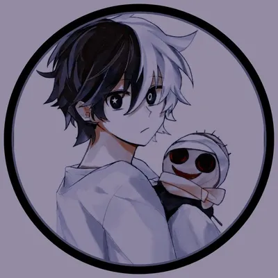 Download Discord Anime PFP Wallpaper | Wallpapers.com