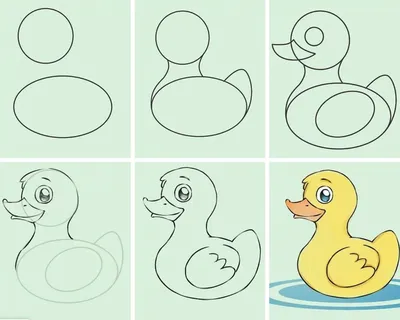 Аниме Срисовки Легкие Пошаговые (800 Рисунков) Рисунки Для Начинающих  Карандашом Простые Идеи Красивые Картинки