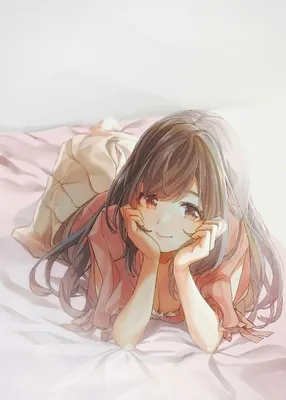 X 上的 Cute Anime Arts：「С добрым утром! #KoganeTsukioka #Idolmaster #cute  #girl #morning #beautiful Автор работы: Peconi https://t.co/yMkGmxVmnW  https://t.co/WWKbp0sJc1」 / X