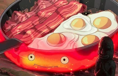 Картина по номерам на холсте еда из аниме - 13 - купить с доставкой по  выгодным ценам в интернет-магазине OZON (251617733)