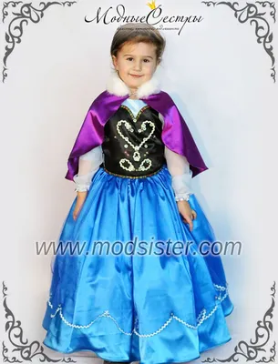 Disney Princess Frozen 2 Кукла Холодное сердце 2 Делюкс Анна – YOYO