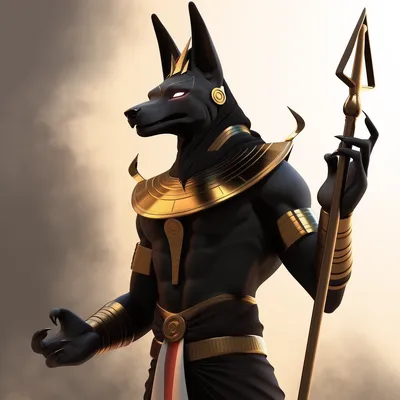 Anubis 4K HD Smite Wallpapers | HD Wallpapers | ID #101788