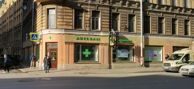 Новая \"Бережная аптека\" открылась в Ижевске