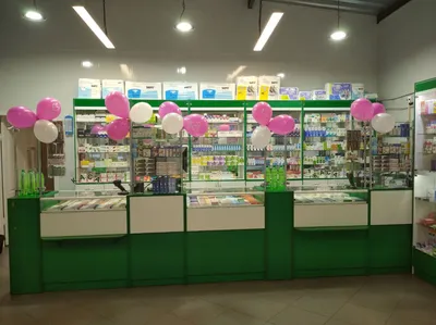 В этом году в сети «1 cоціальна аптека» открыли 84 аптеки — RetailersUA
