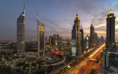 Обои Dubai, UAE Города Дубай (ОАЭ), обои для рабочего стола, фотографии  dubai, uae, города, дубай , оаэ, дубай, небоскребы, городской, вид,  объединенные, арабские, эмираты Обои для рабочего стола, скачать обои  картинки заставки