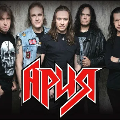 Легендарная рок-группа АРИЯ выступит с шоу «Замкнутый круг» на ROOF FEST  2022 в