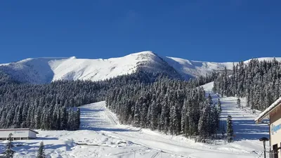 В Архыз | Горный Клуб Спорт-Марафон | Дзен