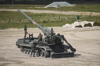 Артиллерия, РСЗО и танки: какое оружие предоставляют Украине партнеры и на  что оно способно