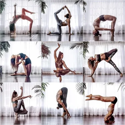 Занятия Хатха йогой на дому в Москве – Студия йоги \"Q-yoga\"