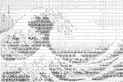 Is most ASCII art manually made or computer generated? - Quora