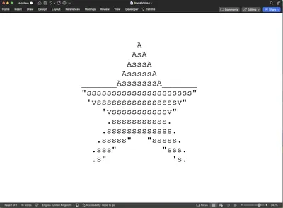 Understanding ASCII / Unicode character encoding format - CodeNewbie  Community 🌱