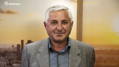 Ashot V. Zargaryan