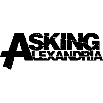 Asking Alexandria Phone Wallpaper | Asking alexandria, ? logo, Video games  for kids