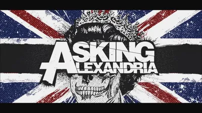 Asking Alexandria Philippines