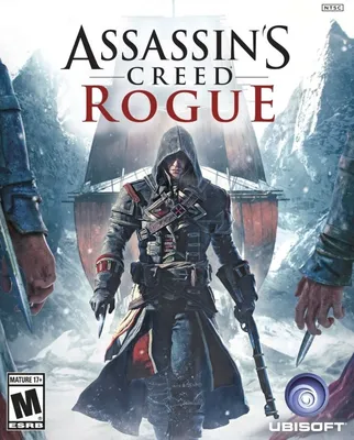 Assassin's Creed Rogue — Википедия