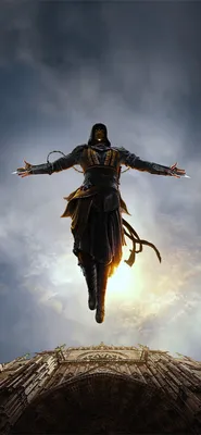 Assassin's Wallpaper | Assassin's creed black, Assassins creed wallpaper  iphone, Assassin's creed wallpaper