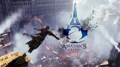 Ubisoft вернет деньги тем, кто купил Assassinʼs Creed Unity незадолго до  бесплатной раздачи игры | Канобу