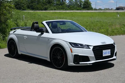 2023 Audi TT Prices, Reviews, and Pictures | Edmunds