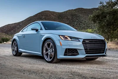 Audi TT Mk1: review, history and buying guide 2024 | evo