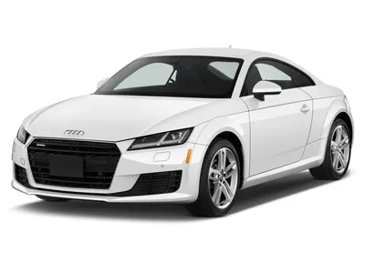 Audi TT review