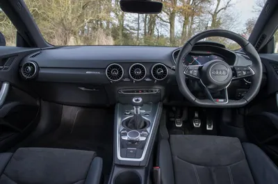 Audi TT quattro sport – modern classic ownership adventure latest – Wheels  Alive