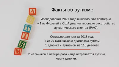 2 апреля – Всемирный день распространения информации об аутизме » КГУ  «Общеобразовательная школа №10»