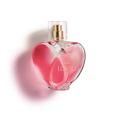 Avon - AVON LOV | U FRAGRANCE FOR HER 50ml Review - Beauty Bulletin -  Fragrances - Beauty Bulletin