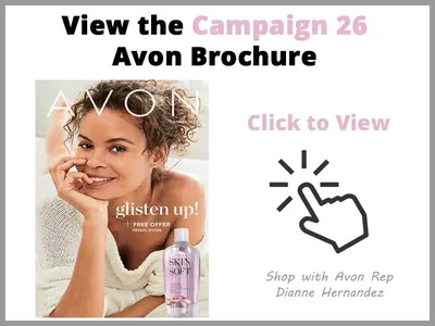 Avon Campaign 26 Brochure 2023 | Beauty2Makeup