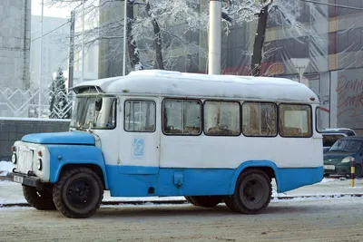 В Краснодаре автобус № 4 будет ездить по другому маршруту
