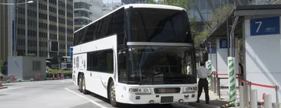 В Барнауле на маршрут вышли новые автобусы большого класса БАРНАУЛ ::  Официальный сайт города