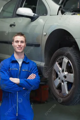 Автосервис Автомеханик - Полный спектр услуг по ремонту и диагностике  автомобилей