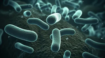 Что такое анаэробные и аэробные бактерии?