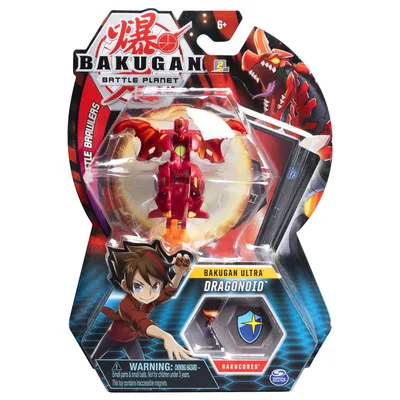 I'm trying to reconognise the bakugan from New Vestroia's promotional  poster, where many of the protagonists appear with two Bakugan, which do  you think are the rest? : r/Bakugan