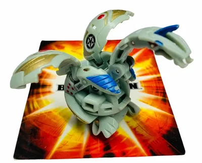 Bakugan Core Ball - Assorted* | BIG W