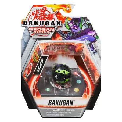 4 Best Bakugan Games Of All Time