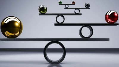 Принципы графического дизайна: как найти баланс