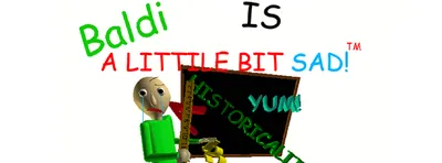 Baldi – BRIK