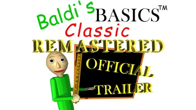 Amazon.co.uk: Baldi's Basics