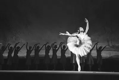 Королевский балет: Бриллиантовый юбилей | Театр в кино в Москве | TheatreHD