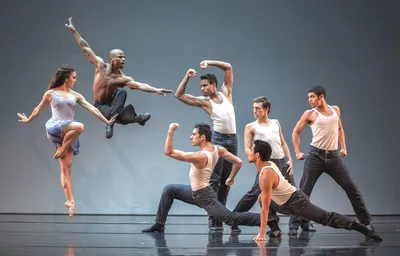 Праздник классического танца: завершились съемки V сезона проекта «Большой  балет» для телеканала «Культура» | TV Mag