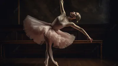 Строение балета - презентация онлайн