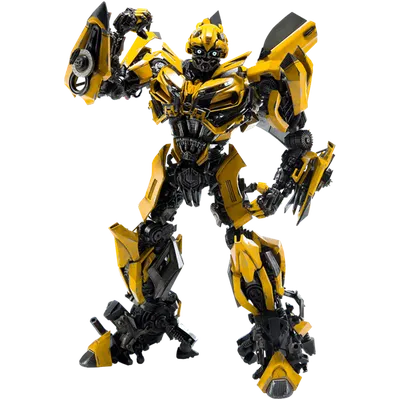 Игрушка коллекционная Трансформеры Бамблби 15 см TRANSFORMERS E0835 -  Transformers