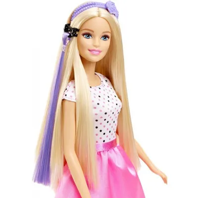 Кукла Барби - Barbie Looks #14 | TopaTi 🧚кукольная | Дзен
