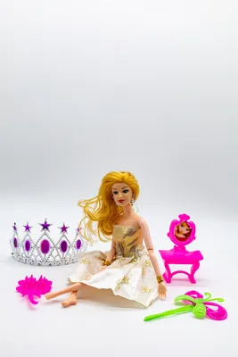 Три самые красивые барби-шатенки в моей коллекции - Куклы Барби - Barbie:  коллекционные и игровые | Бэйбики - 284060