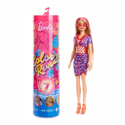 Интересные факты о кукле Barbie | pink world | Дзен