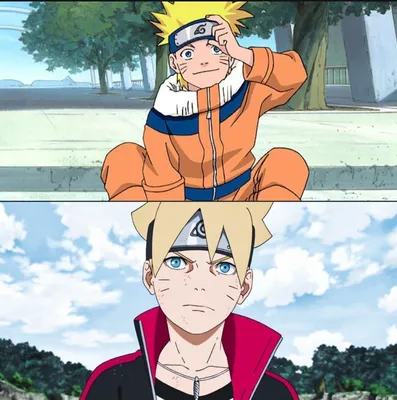 Naruto' Anime Getting Four New Episodes, 'Boruto' Anime Ending Part I |  Hypebeast