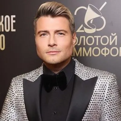 Российский певец Николай Басков удивил радикальными изменениями внешности