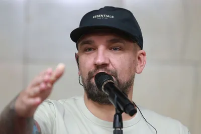SHOT: Рэпера Басту потребовали \"отменить\" из-за непатриотичного  высказывания - Российская газета