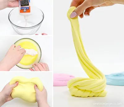 Sugar Cookie | Creamy Butter Slime – Slime Fantasies