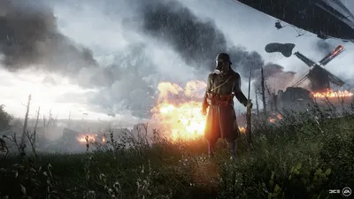 Things Battlefield 1 Doesn't Tell You - Battlefield 1 Guide - IGN